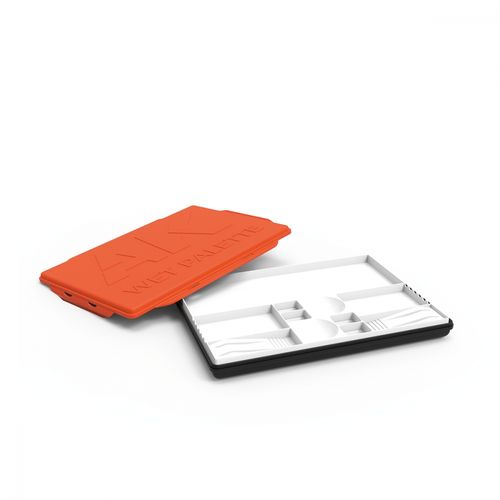 AK-Interactive 9510 Wet Palette