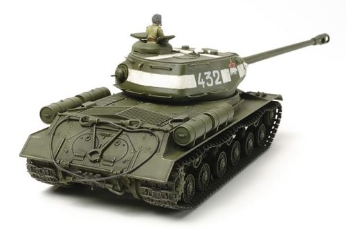 Tamiya 1:48 - Russian Heavy Tank JS-2 Model 1944 (32571)