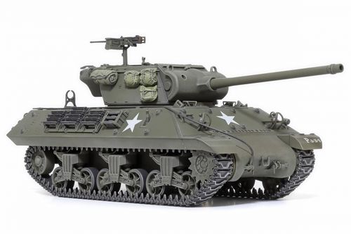 Tamiya 1:35 - US Tank Destroyer M36 (35390)