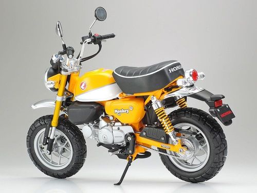Tamiya 1:12 - Honda Monkey 125 (14134)