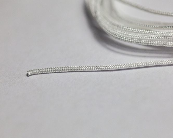Hovedbilde Anyz Braided Line Ø 0.8mm (2 Meters)