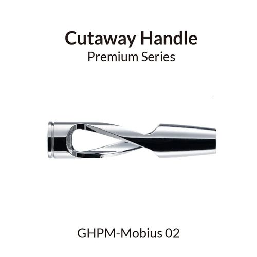 Gaahleri Airbrush Handle for Mobius 0.2mm