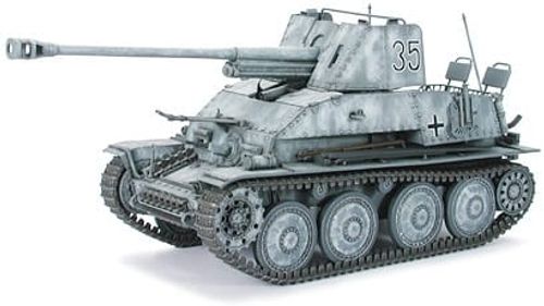 Tamiya 1:35 - German Tank Destroyer Marder III (35248)