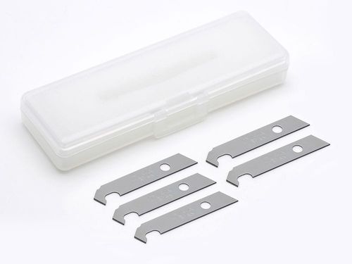 Tamiya 74160 - Modeller Knife Pro Scriber *5