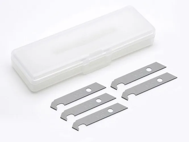 Hovedbilde Tamiya 74160 - Modeller Knife Pro Scriber *5