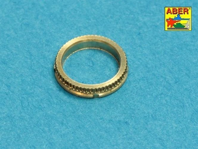 Hovedbilde 125mm 2A46M-5 Barrel for Russian Tank T-90 & ...