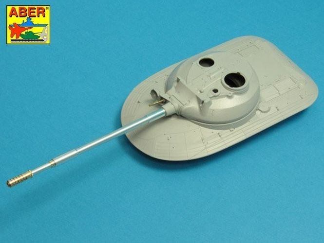 Hovedbilde Armament for Soviet Heavy Tank OBJECT 279 ...