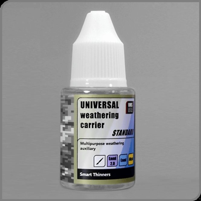 Main Image VMS Universal Weathering Carrier Standard 30 ml