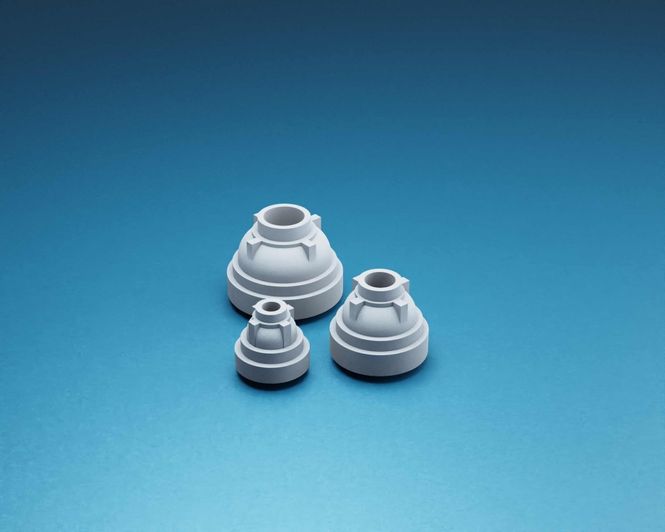 Hovedbilde ANYZ Avionic Connectors 1.2 + 1.6 + 2.0mm Type 2