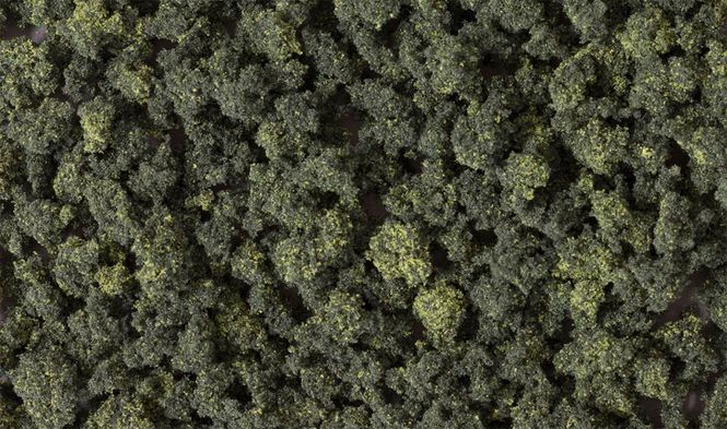 Main Image Forest Green - 24/pkg - Woodland Scenics TR1113