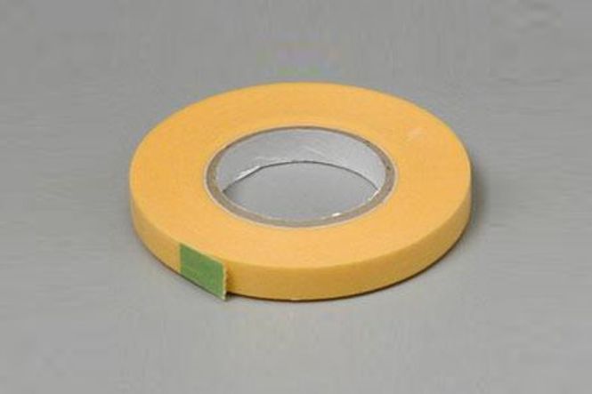 Hovedbilde Tamiya 87033 Masking tape 6mm Refill