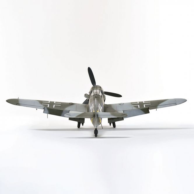 Hovedbilde Zoukei-Mura 1:32 - Messerschmitt Bf 109 G-14 ...