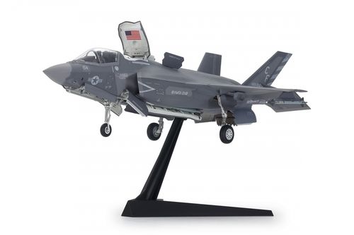 Tamiya 1:72 - Lockheed Martin F-35B Lightning II