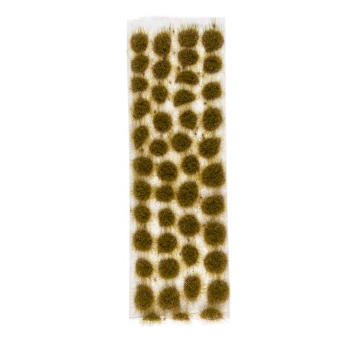 Backwater Tuft 4mm