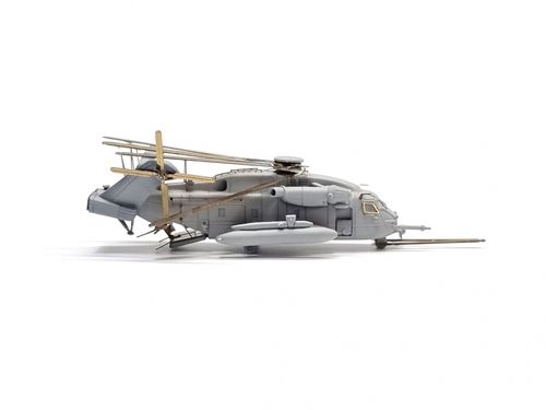 HS Models 1:350 - Sikorsky CH-53 E Super Stallion