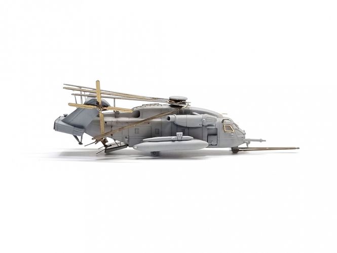 Hovedbilde HS Models 1:350 - Sikorsky CH-53 E Super Stallion
