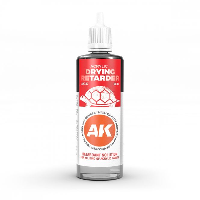 Hovedbilde AK-Interactive Drying retarder AK737