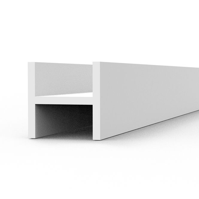 Main Image BEAMS H SHAPE 3.0 x 3.0 x 350 mm x 3 units ...