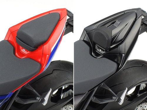 Tamiya 1:12 - Honda CBR1000RR-R Fireblade SP (14138)