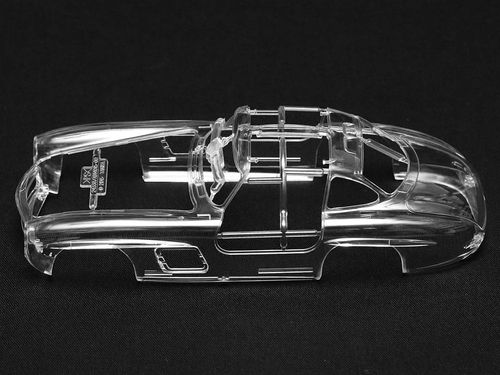 Tamiya 1:24 - Mercedes-Benz 300 SL 'Full-View' (24366)