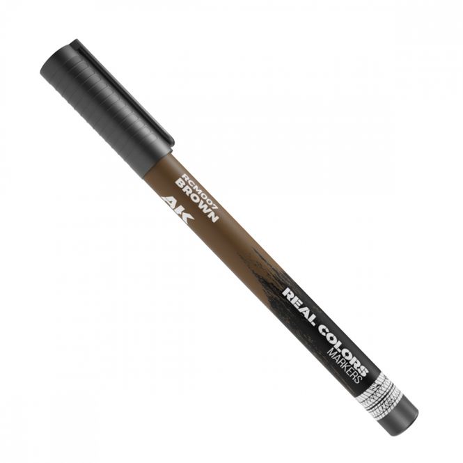 Hovedbilde Brown