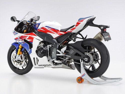 Tamiya 1:12 - Honda CBR1000RR-R Fireblade SP 30th Anniversary (14141)