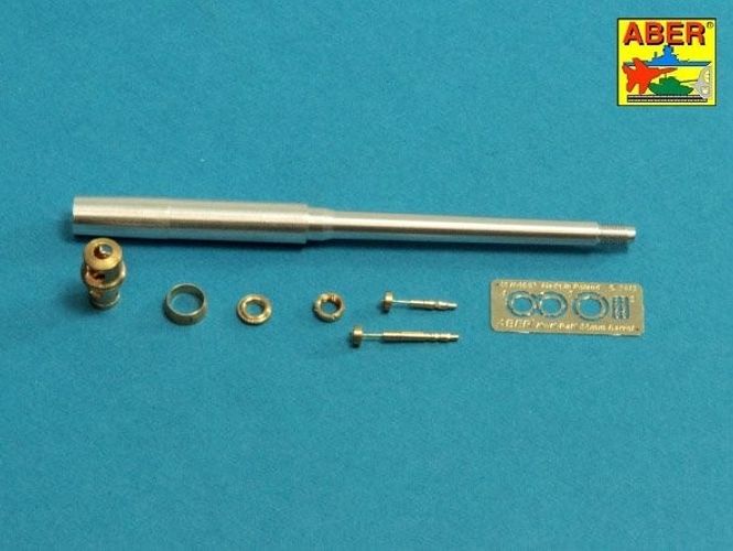 Hovedbilde Armament for Tiger I (Late model)