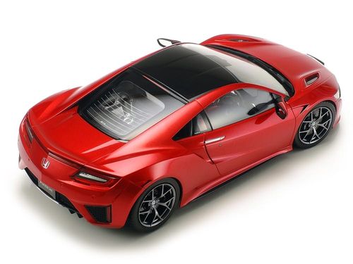 Tamiya 1:24 - Honda NSX 2016 (24344)