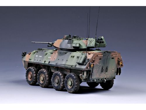 Trumpeter 1:35 - USMC LAV-25 Piranha 00349 
