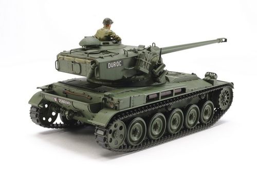 Tamiya 1:35 - French Light Tank AMX-13 (35349)