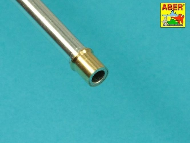 Hovedbilde British 120mm L1A1 barrel for FV214 Super ...