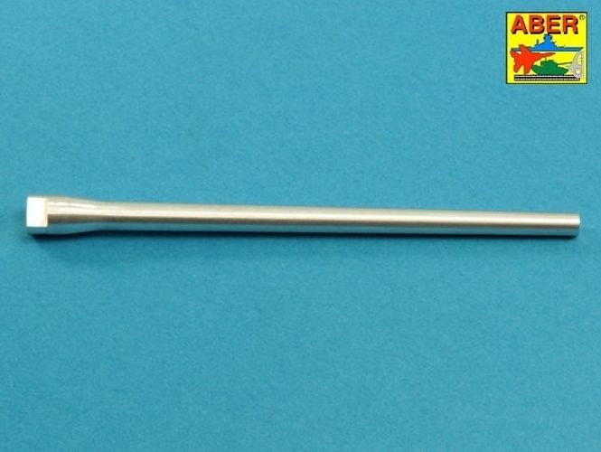 Hovedbilde 128mm Barrel for German E-100 Heavy Tank Krupp ...