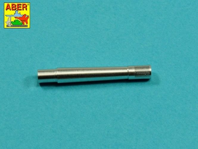 Hovedbilde Howitzer barrel for BT-42