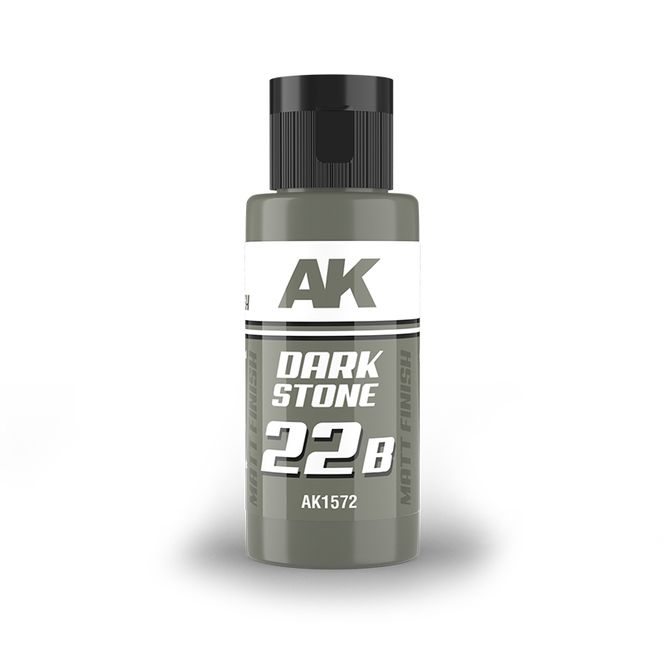 Main Image Dual Exo 22B - Dark Stone