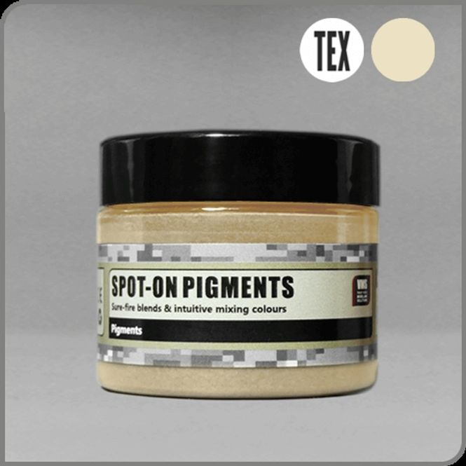 Main Image VMS Spot-On pigment No. 12 Light Sand Tex
