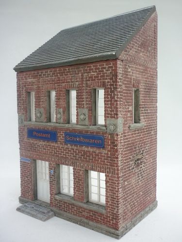 RT-Diorama 35177 Western European House (1:35)
