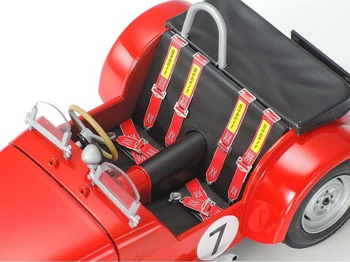 Tamiya 1:24 - Lotus Super 7 Series II (24357)