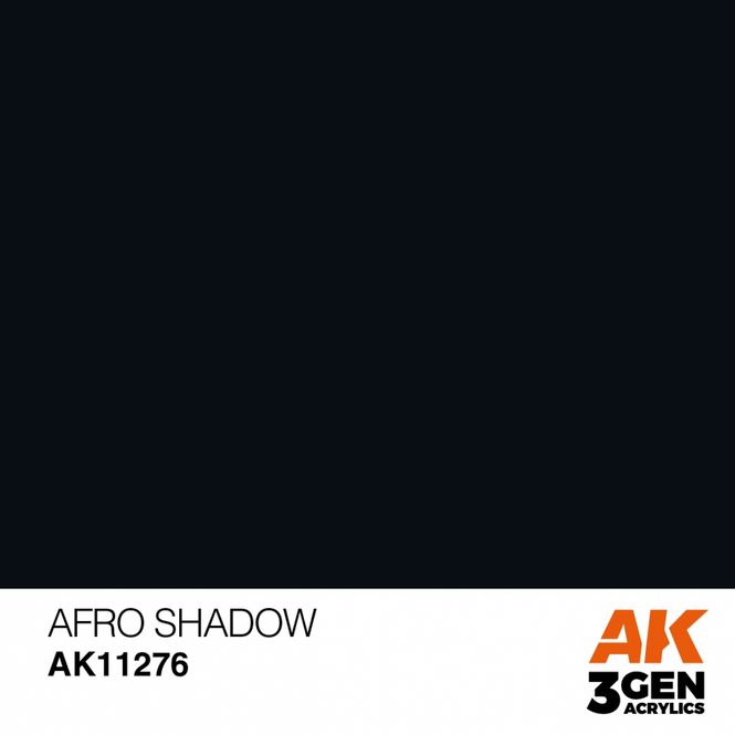 Hovedbilde Afro Shadow COLOR PUNCH 17 ml