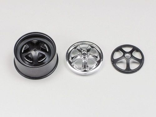 Tamiya 1:24 - Nissan Fairlady 240ZG (24360)