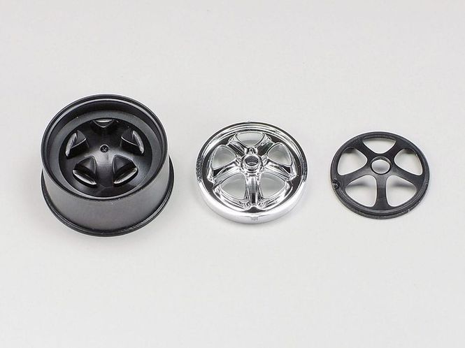 Hovedbilde Tamiya 1:24 - Nissan Fairlady 240ZG (24360)