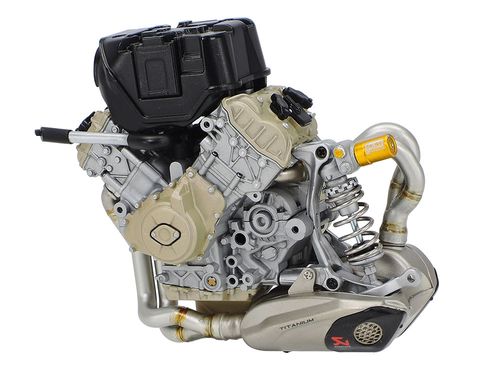 Tamiya 1:12 - Ducati Superleggera V4 (14140)