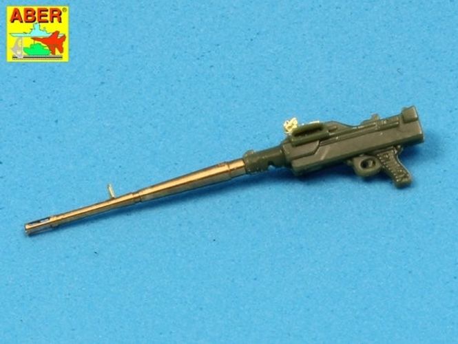 Hovedbilde Barrel  20 mm and 7,62 for AMX-30