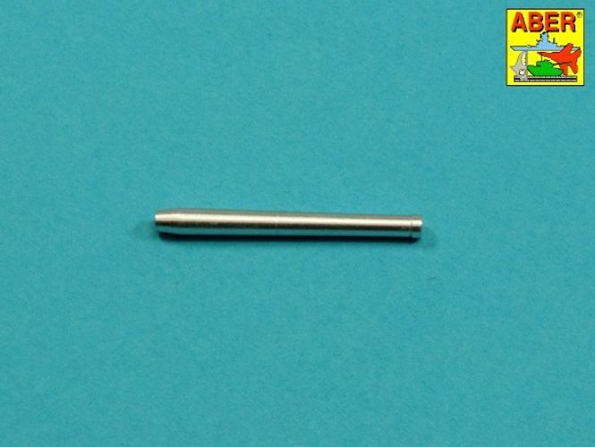 Hovedbilde Soviet 76,2mm F-32 tank barrel for KV-1 early ...