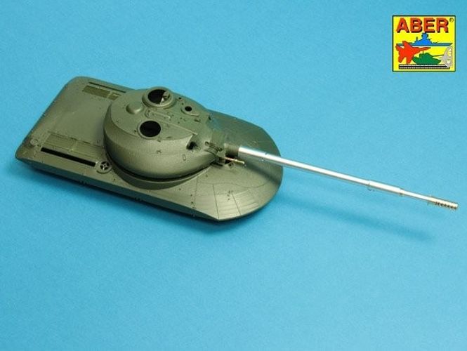 Hovedbilde Armament for Soviet Heavy Tank OBJECT 279 ...