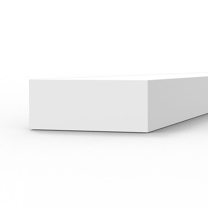 Main Image Strips 2.00 x 5.00 x 350mm - STYRENE STRIP