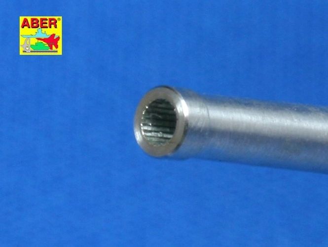 Hovedbilde Russ 76,2mm F-32 tank barrel for KV-I early model ...