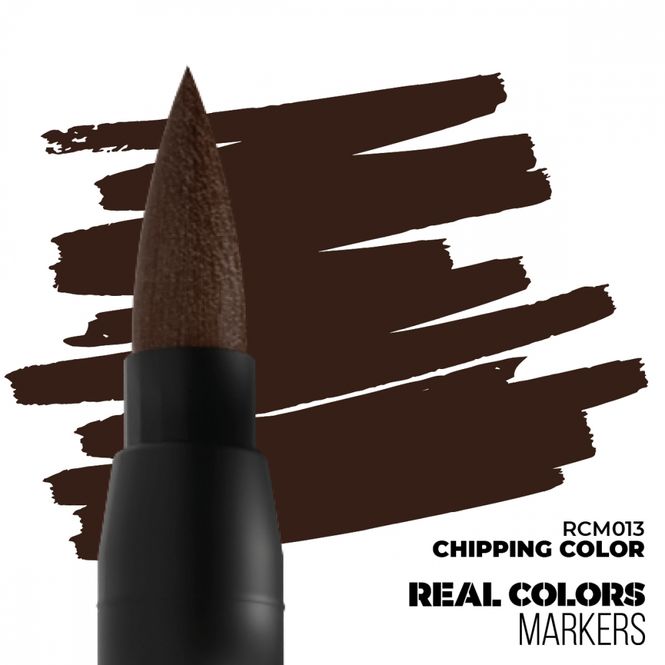 Hovedbilde Chipping Color