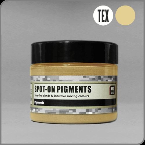 VMS Spot-On pigment No. 14 Intensive Sand Tex