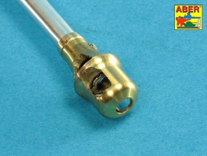 Hovedbilde German 88 Kwk 43/3 L/71(Early)Tiger B ...