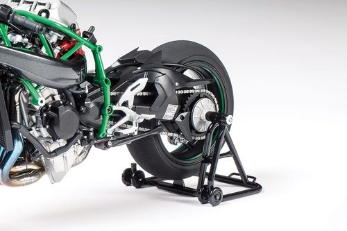 Tamiya 1:12 - Kawasaki Ninja H2R (14131)